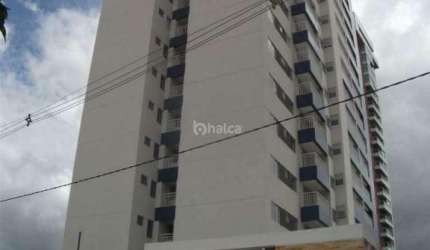 Apartamento à Venda no Bairro-Horto em Teresina