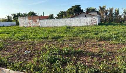 Lote/Terreno à venda, no bairro Mateuzinho, Timon/MA