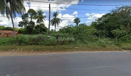 Lote/Terreno à venda, no bairro Santa Maria, Teresina/PI