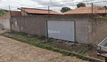 Casa Residencial à venda, no bairro Piçarreira, Teresina/PI