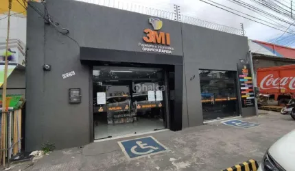 Ponto Comercial à venda, no bairro Vermelha, Teresina/PI