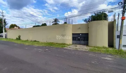 Casa Residencial à venda, no bairro São Cristóvão, Teresina/PI