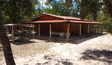 Sítio à venda, no bairro Joia, Timon/MA
