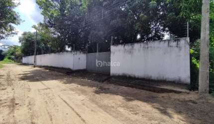 Sítio para aluguel, no bairro Sao Sebastiao, Teresina/PI