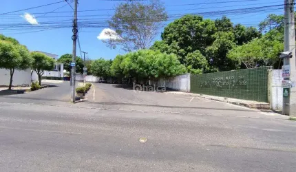 Apartamento para aluguel, Condominio Verde Que Te Quero Verde no bairro Santa Luzia, Teresina/PI