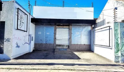 Ponto Comercial para aluguel, no bairro Centro, Teresina/PI