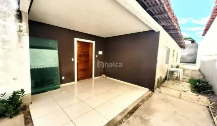 Casa Residencial à venda, no bairro Angelim, Teresina/PI