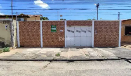 Casa Residencial à venda, no bairro SAO BENEDITO, Timon/MA