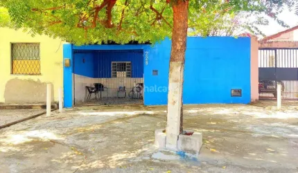 Casa Residencial à venda, no bairro Vila Operaria, Teresina/PI