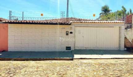 Casa Residencial à venda, no bairro Sao Pedro, Teresina/PI