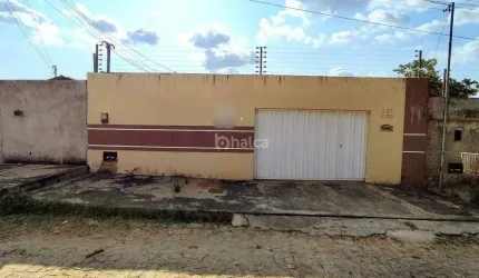 Casa para aluguel, no bairro Santo Antonio, Teresina/PI