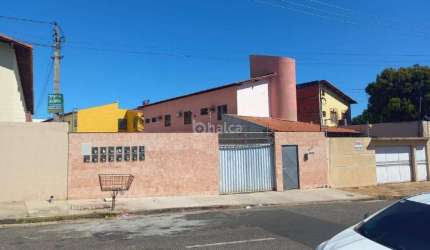 Quitinete para aluguel, Condomínio Nailton Bezerra no bairro Cristo Rei, Teresina/PI
