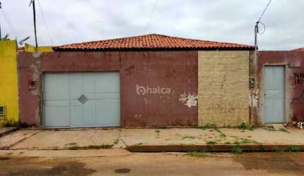Casa Residencial à venda, no bairro Esplanada, Teresina/PI