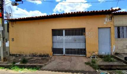Casa Residencial à venda, no bairro Macauba, Teresina/PI
