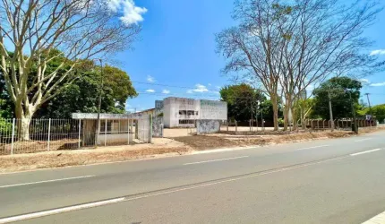 Galpão para aluguel, no bairro Uruguai, Teresina/PI
