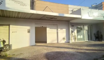 Loja Comercial para aluguel, no bairro Santa Lia, Teresina/PI