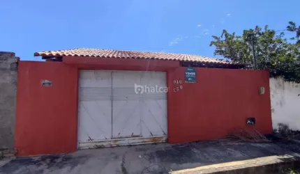 Casa Residencial à venda, no bairro Vale Quem Tem, Teresina/PI