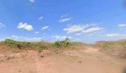 Lote à venda, no bairro Vale do Gaviao, Teresina/PI