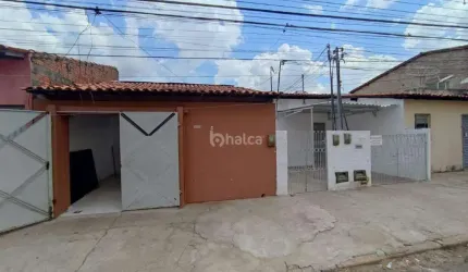 Casa Residencial à venda, no bairro Piçarra, Teresina/PI