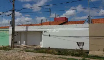 Casa Residencial à venda, no bairro Santa Isabel, Teresina/PI