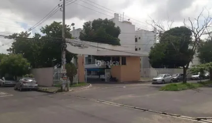 Apartamento à venda, Condominio Afranio Nunes no bairro Porenquanto, Teresina/PI