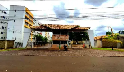 Apartamento para aluguel, Condomínio Reserva Ixora no bairro Uruguai, Teresina/PI