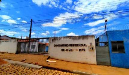 Casa em Condomínio à venda, Condominio Belo Monte no bairro Esplanada, Teresina/PI