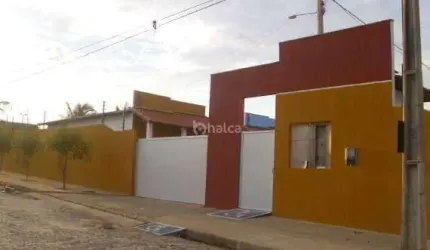 Casa em Condomínio à venda, Condominio Santa Ana no bairro Esplanada, Teresina/PI