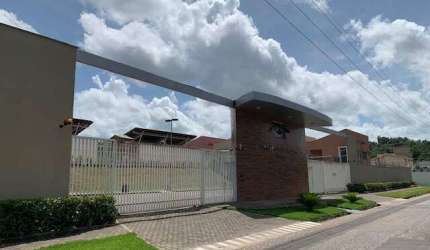 Condomínio Alameda das Espatódeas, Casa em Condomínio - Bairro Morros