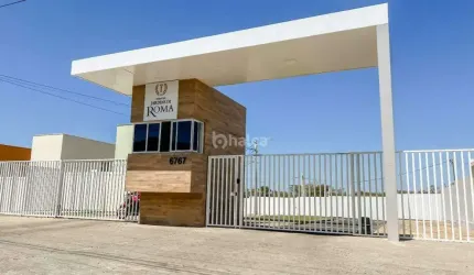 Casa em Condomínio à venda, Condomínio Jardins di Roma no bairro Cidade Jardim, Teresina/PI