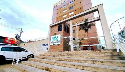 Cobertura à venda, Condomínio Acqua Blu Residence Club no bairro Recanto das Palmeiras, Teresina/PI