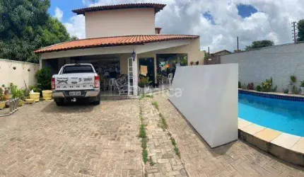 Casa Residencial à venda, no bairro Gurupi, Teresina/PI
