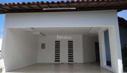 Casa Residencial à venda, no bairro São Cristóvão, Teresina/PI