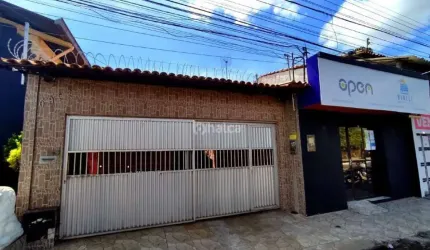 Casa Residencial à venda, no bairro Tabuleta, Teresina/PI