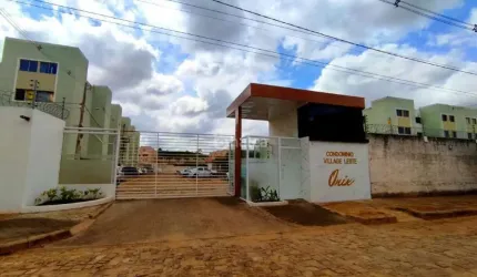 Apartamento para aluguel, Condomínio Village Leste I - Onix no bairro Vale do Gaviao, Teresina/PI