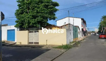 Lote/Terreno à venda, no bairro Parque Piaui, Teresina/PI