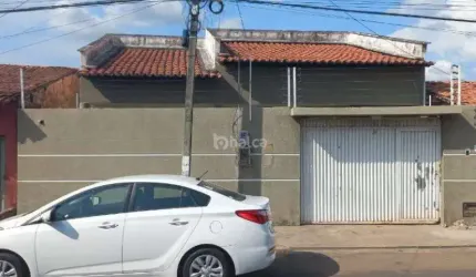Casa Residencial à venda, no bairro VILA ANGELICA, Timon/MA