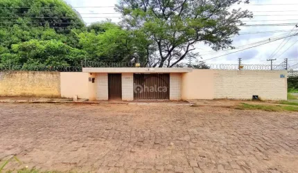 Casa Residencial para aluguel, no bairro Pedra Mole, Teresina/PI