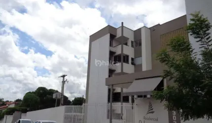 Apartamento para aluguel, Condomínio Residencial Palmares no bairro Ininga, Teresina/PI