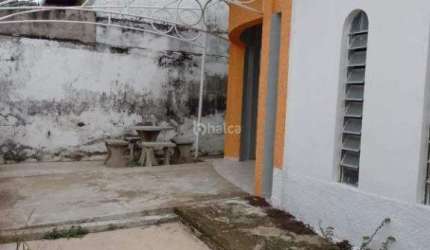 Casa Residencial à venda, no bairro Mocambinho, Teresina/PI