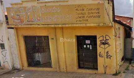 Ponto Comercial à venda, no bairro Nossa Senhora das Graças, Teresina/PI