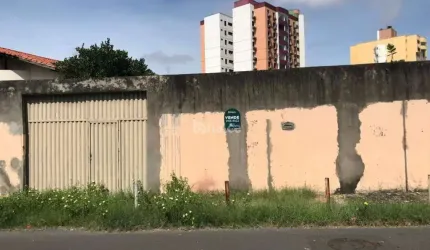 Lote/Terreno à venda, no bairro Horto, Teresina/PI