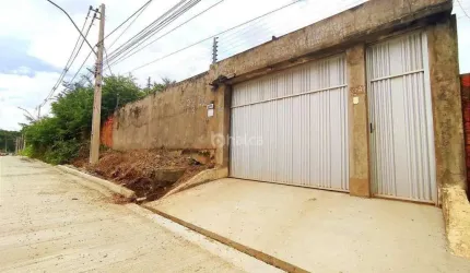 Casa à venda, no bairro Uruguai, Teresina/PI