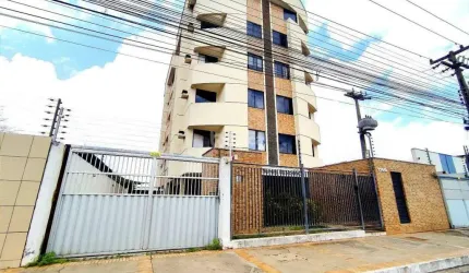 Apartamento para aluguel, Condomínio Aurino Nunes no bairro São Cristóvão, Teresina/PI