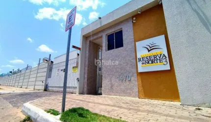 Casa em Condomínio à venda, Condomínio Reserva do Norte 3 no bairro Santa Maria, Teresina/PI