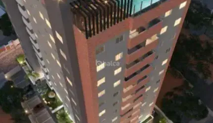 Apartamento à venda, Condomínio SOHO Edifício no bairro São Cristóvão, Teresina/PI