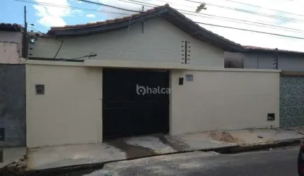 Casa Residencial à venda, no bairro Mocambinho, Teresina/PI