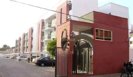 Apartamento à venda, Condomínio Monteiro Lobato no bairro Santa Isabel, Teresina/PI