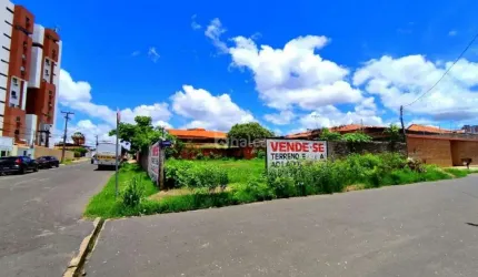 Lote/Terreno à venda, no bairro Noivos, Teresina/PI