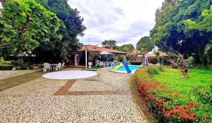 Casa à venda, no bairro Ininga, Teresina/PI